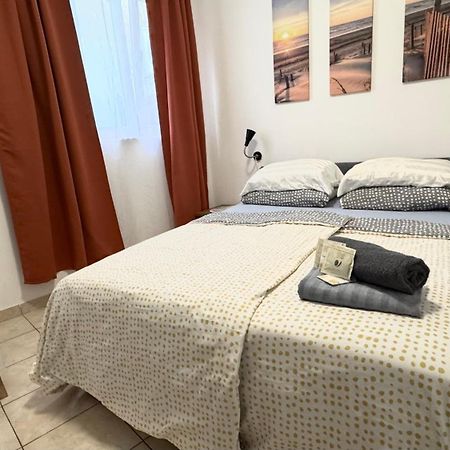 Perello Old Town Hotel Split Exterior foto