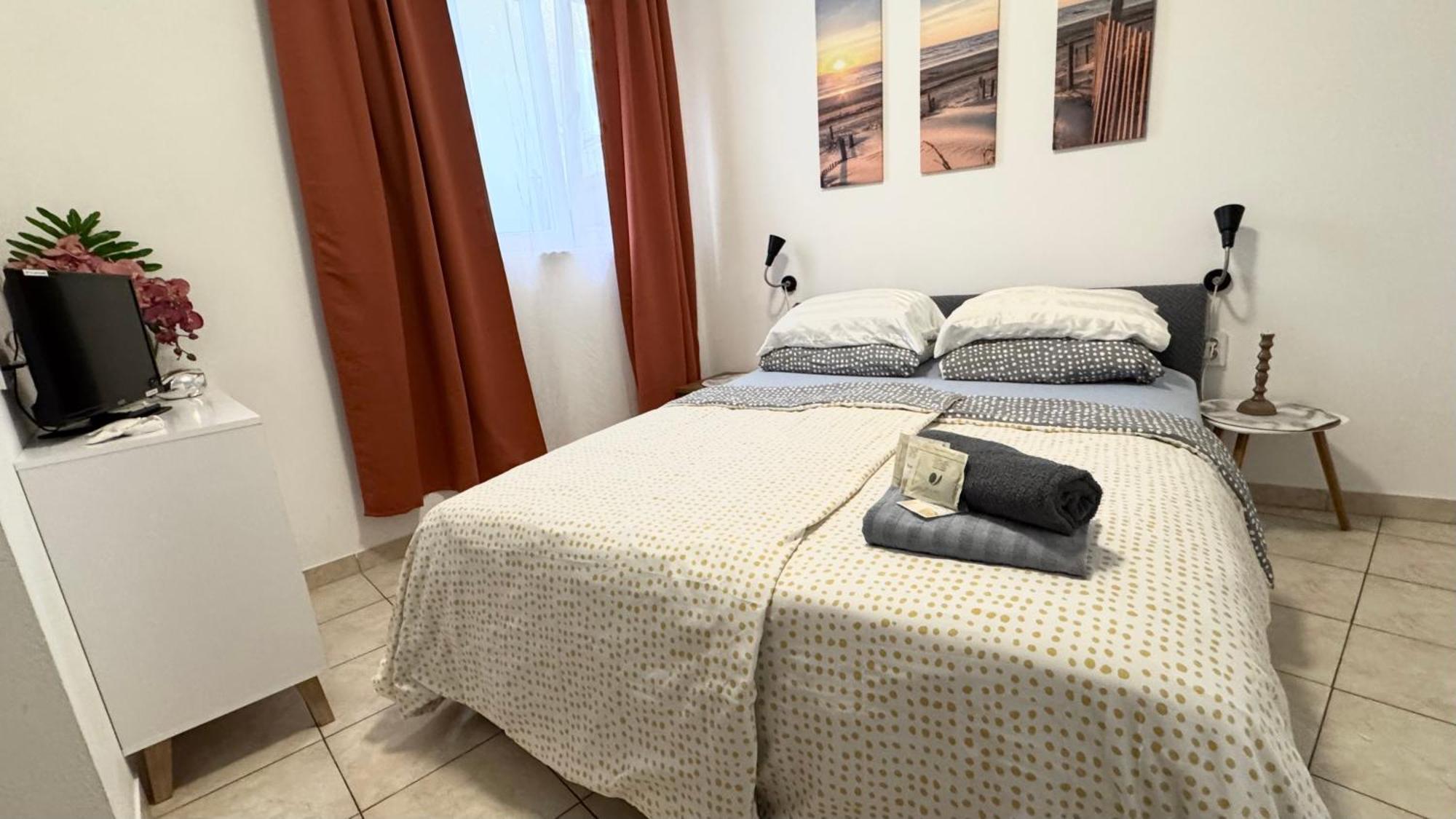 Perello Old Town Hotel Split Exterior foto